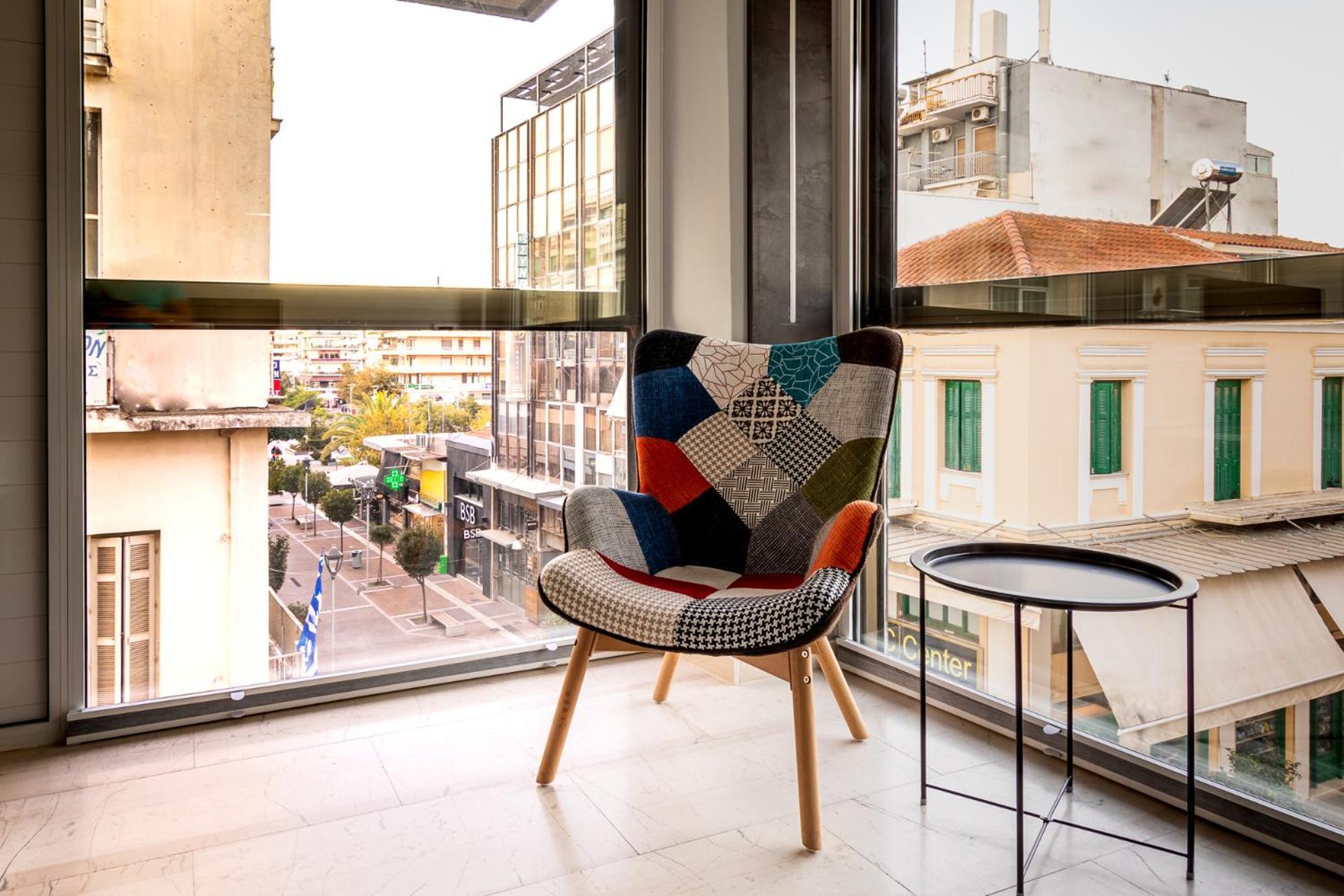 Apartamento Boutie Executive, A Kalamatastay *